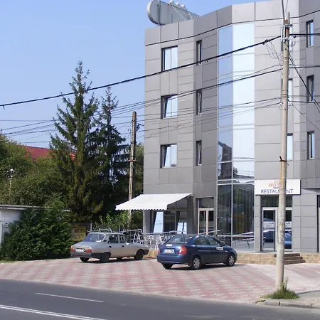 Hotel Sorelo Piteşti