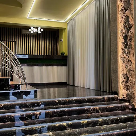 Sorelo Hotel Piteşti