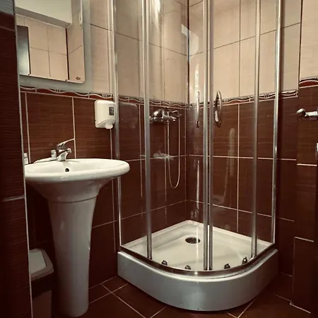 Sorelo Hotel Piteşti