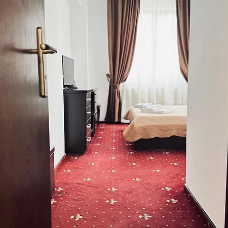 Hotel Sorelo Piteşti