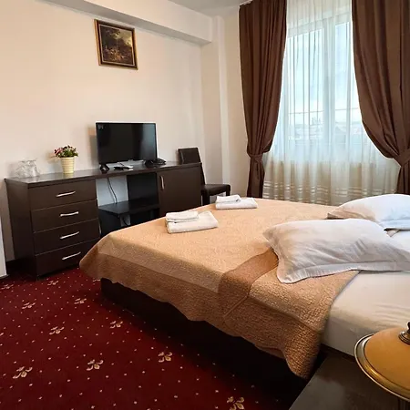 Hotel Sorelo